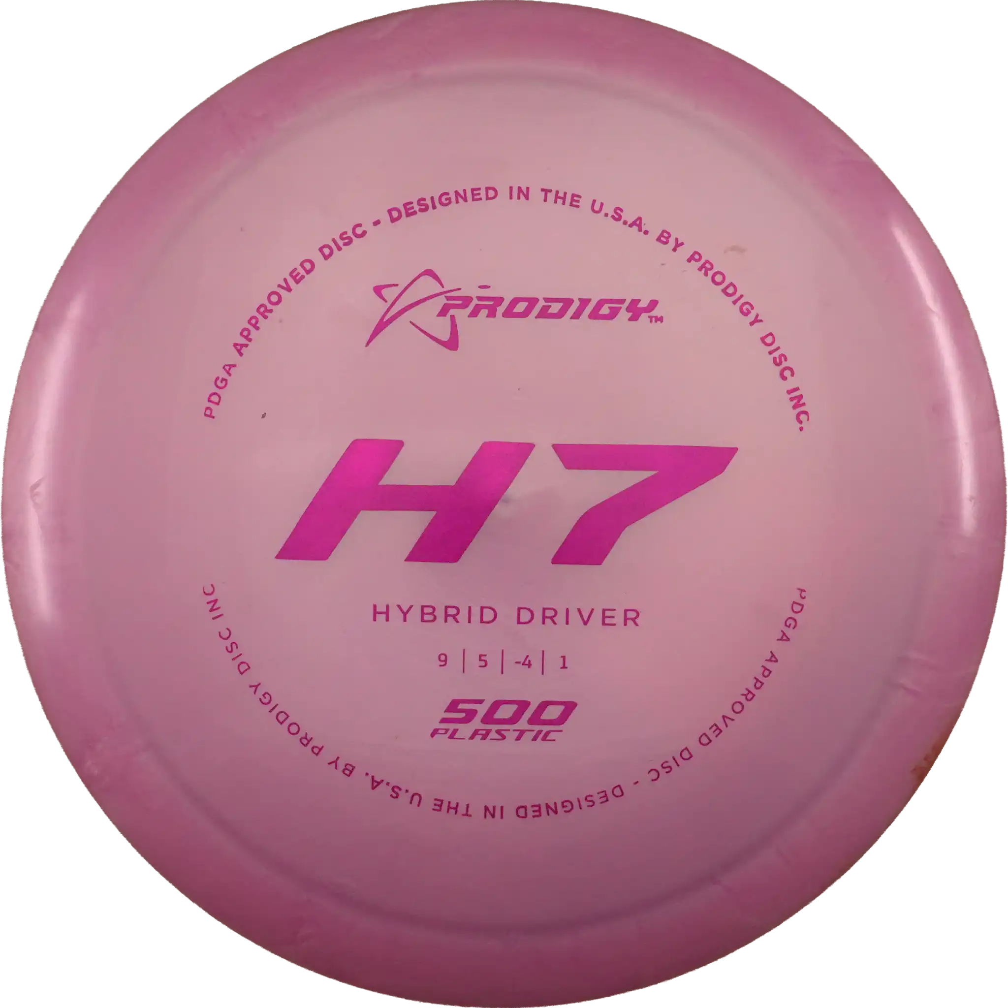 500 H7