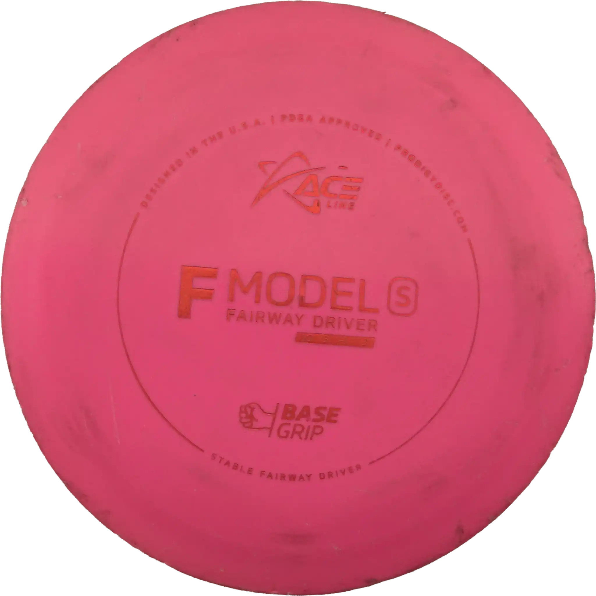 BaseGrip F Model S