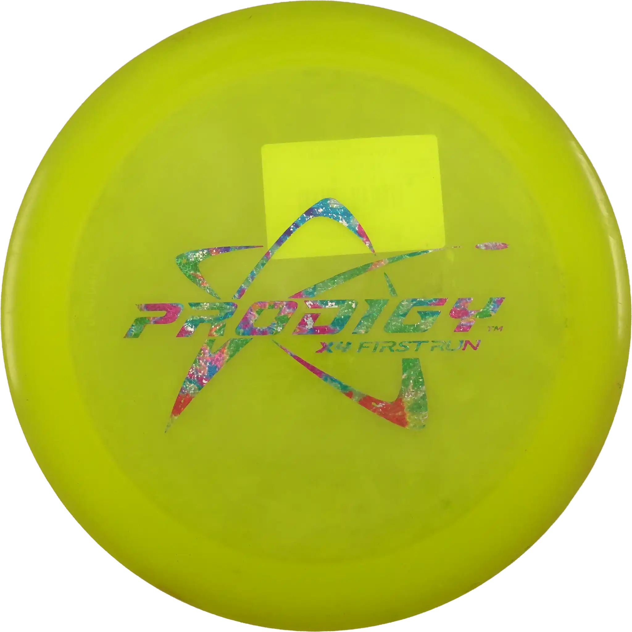 400 X4 - First Run