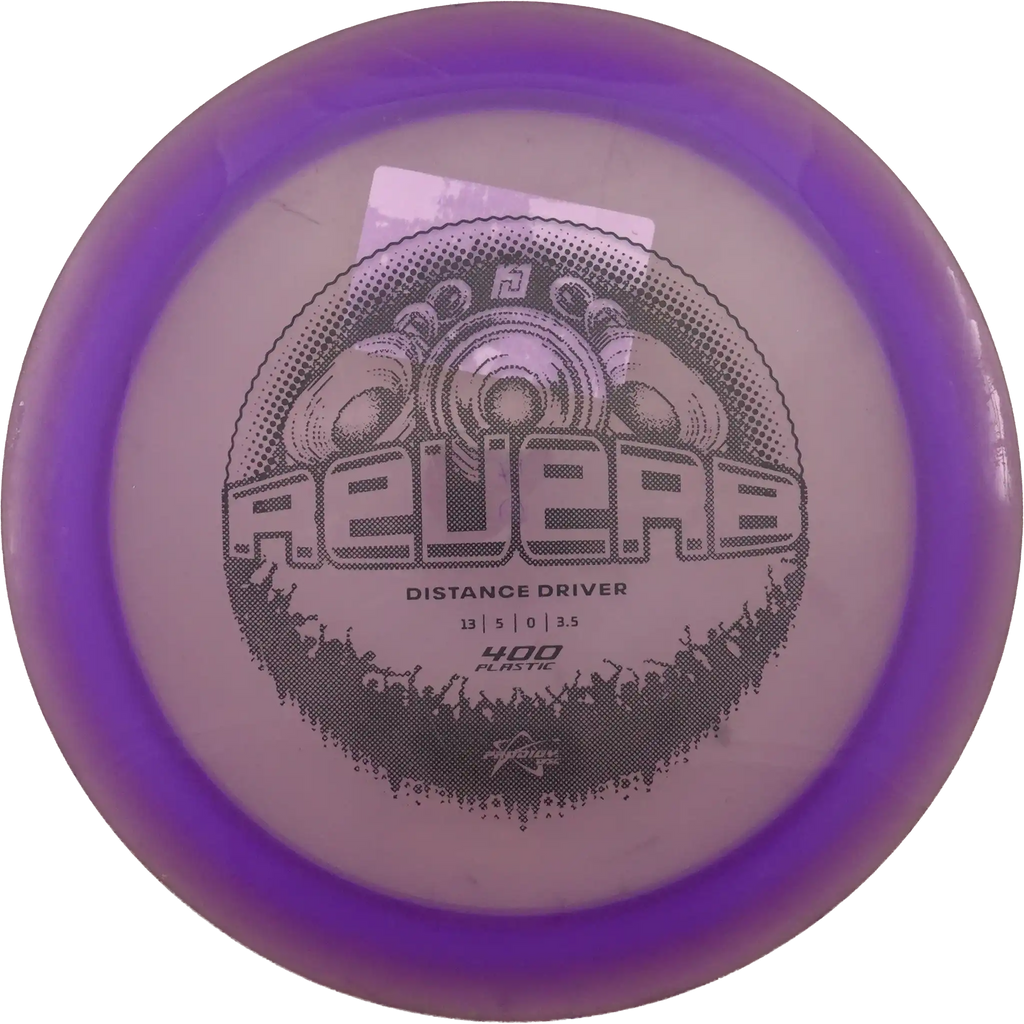 400 Reverb