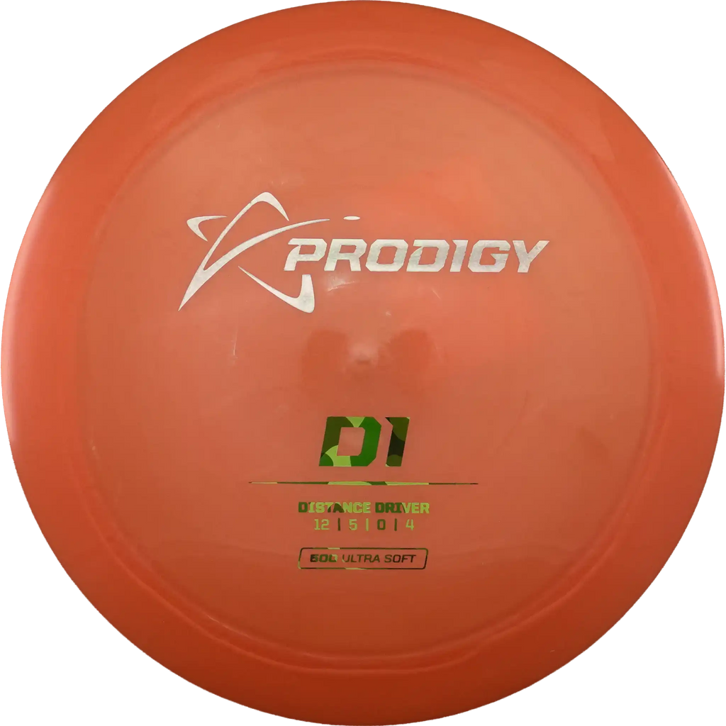 500 Ultra Soft D1