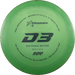 500 D3