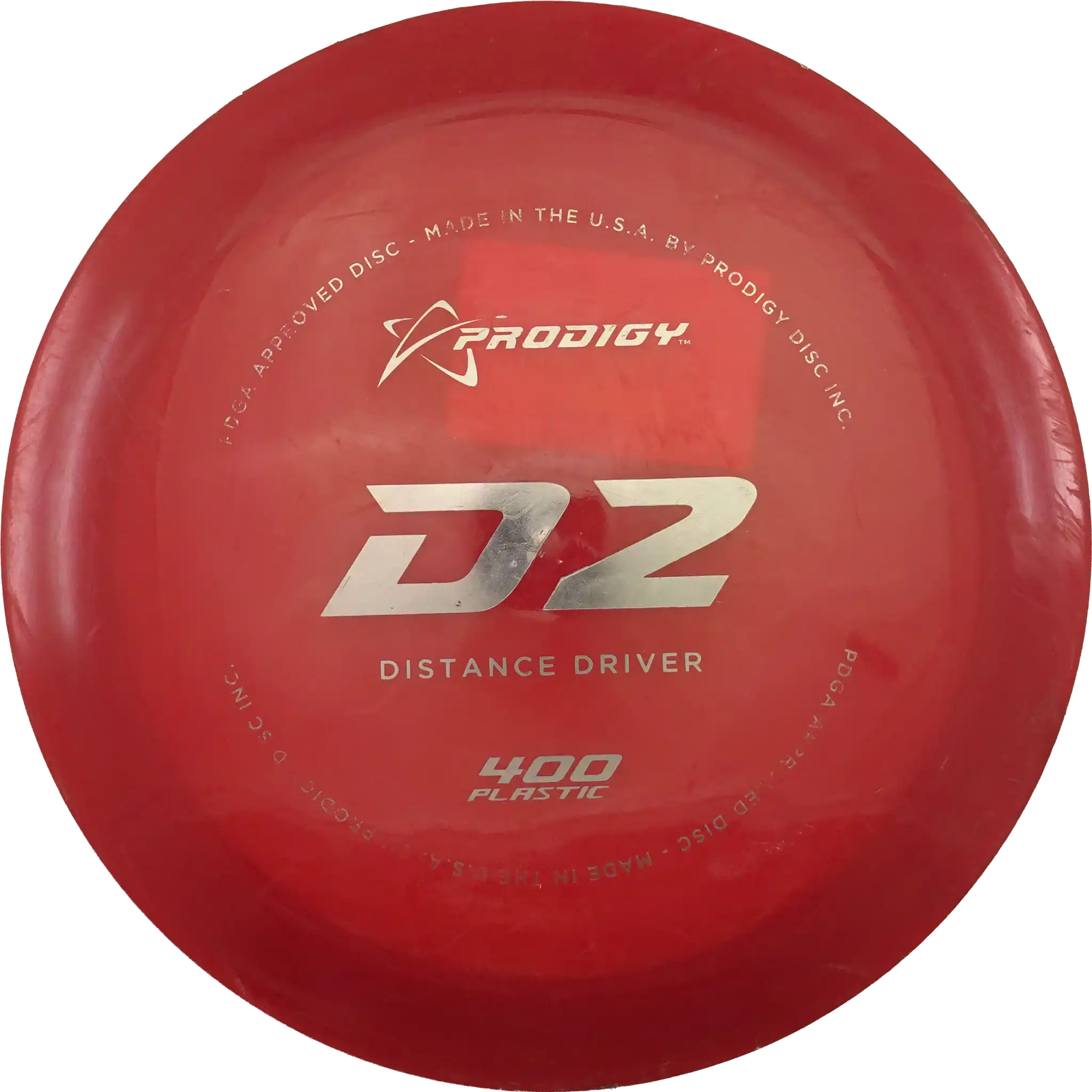 400 D2