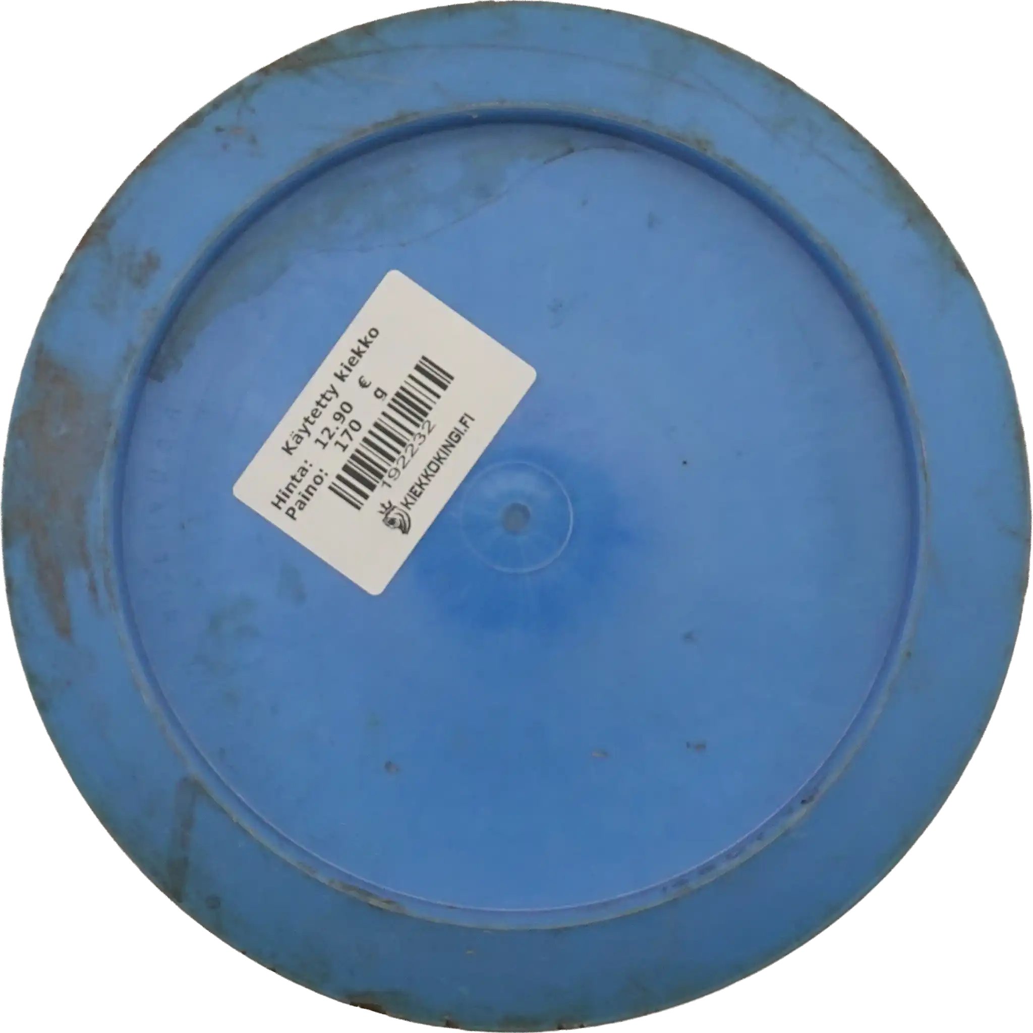 400G D4 - Old Run