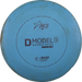 BaseGrip D Model S