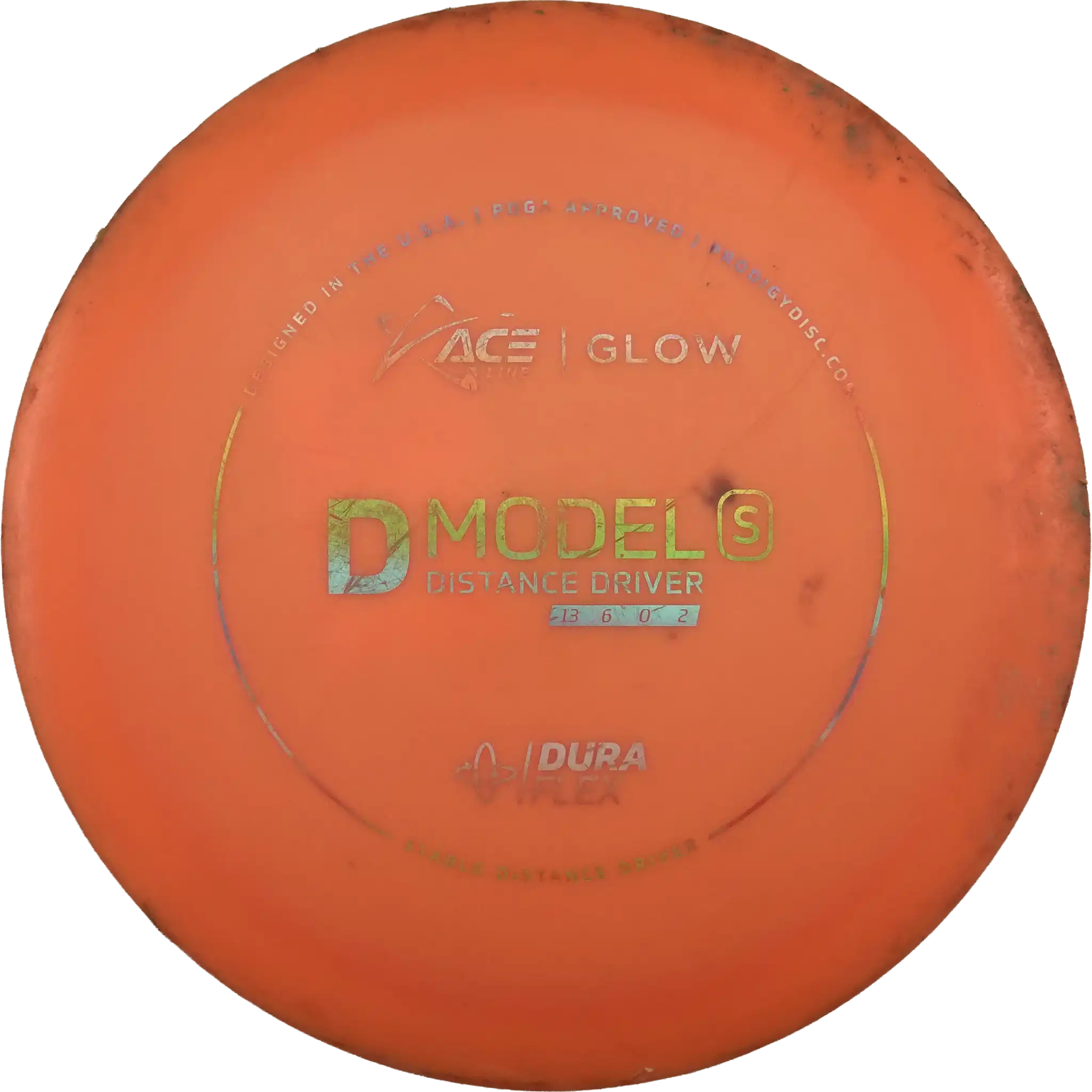 DuraFlex Glow D Model S