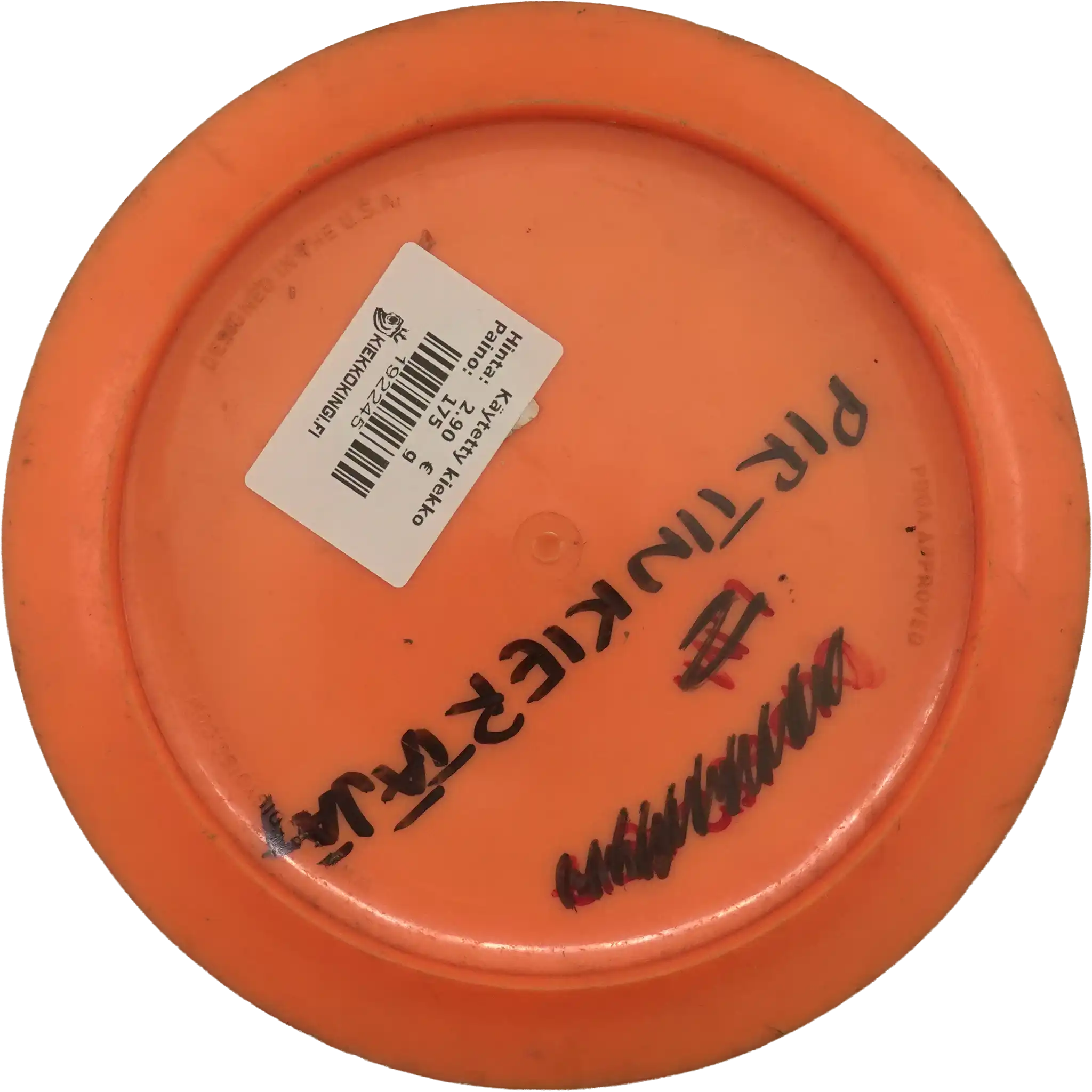 DuraFlex D Model OS