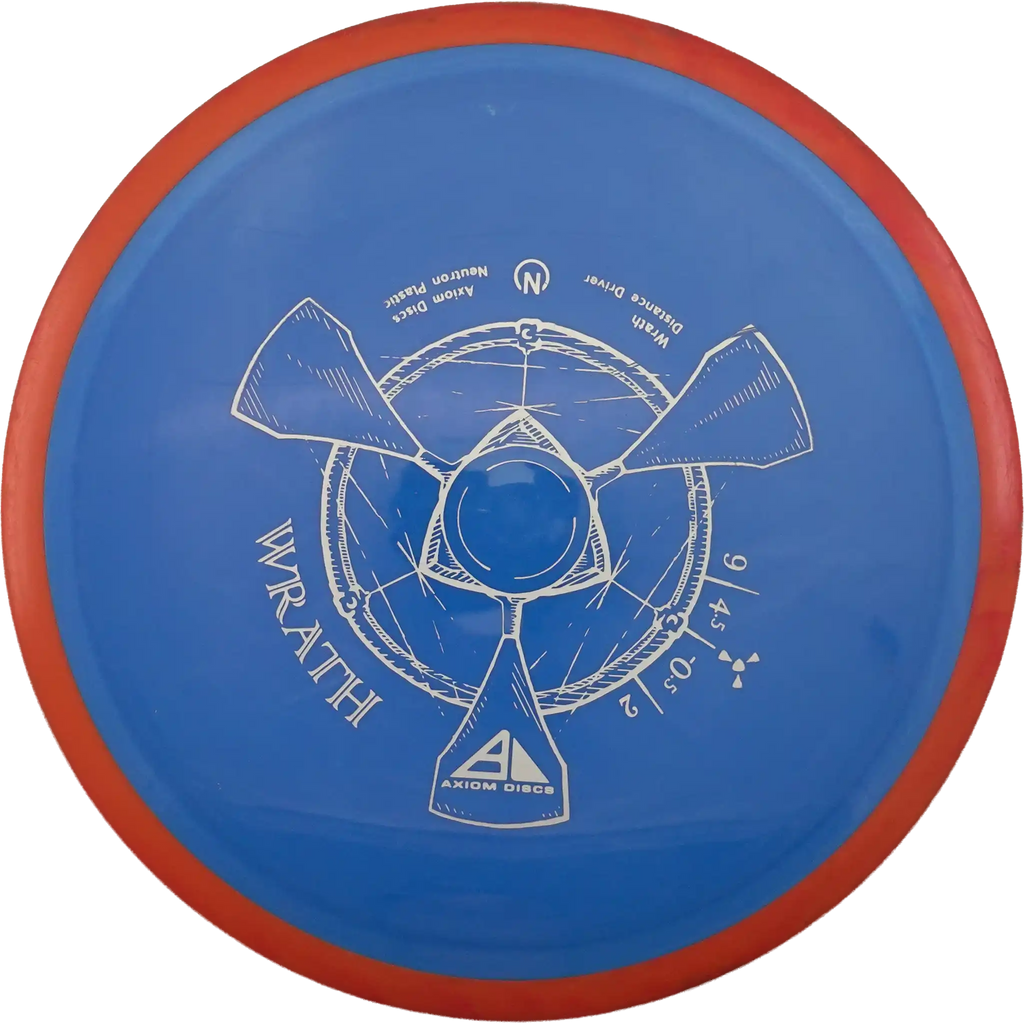 Neutron Wrath