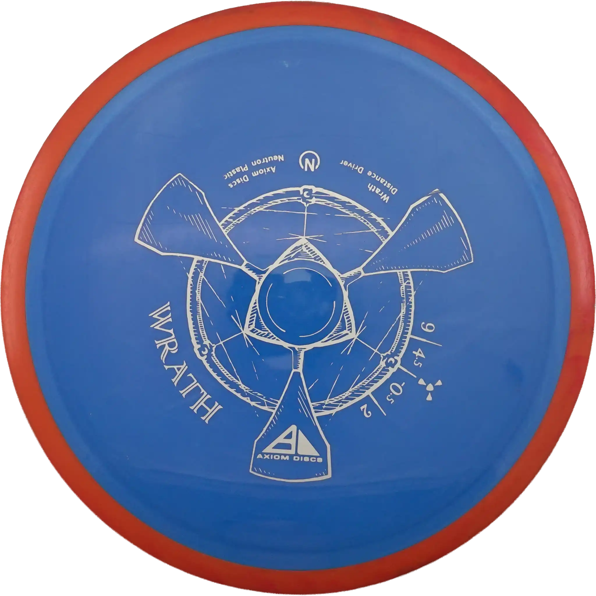 Neutron Wrath