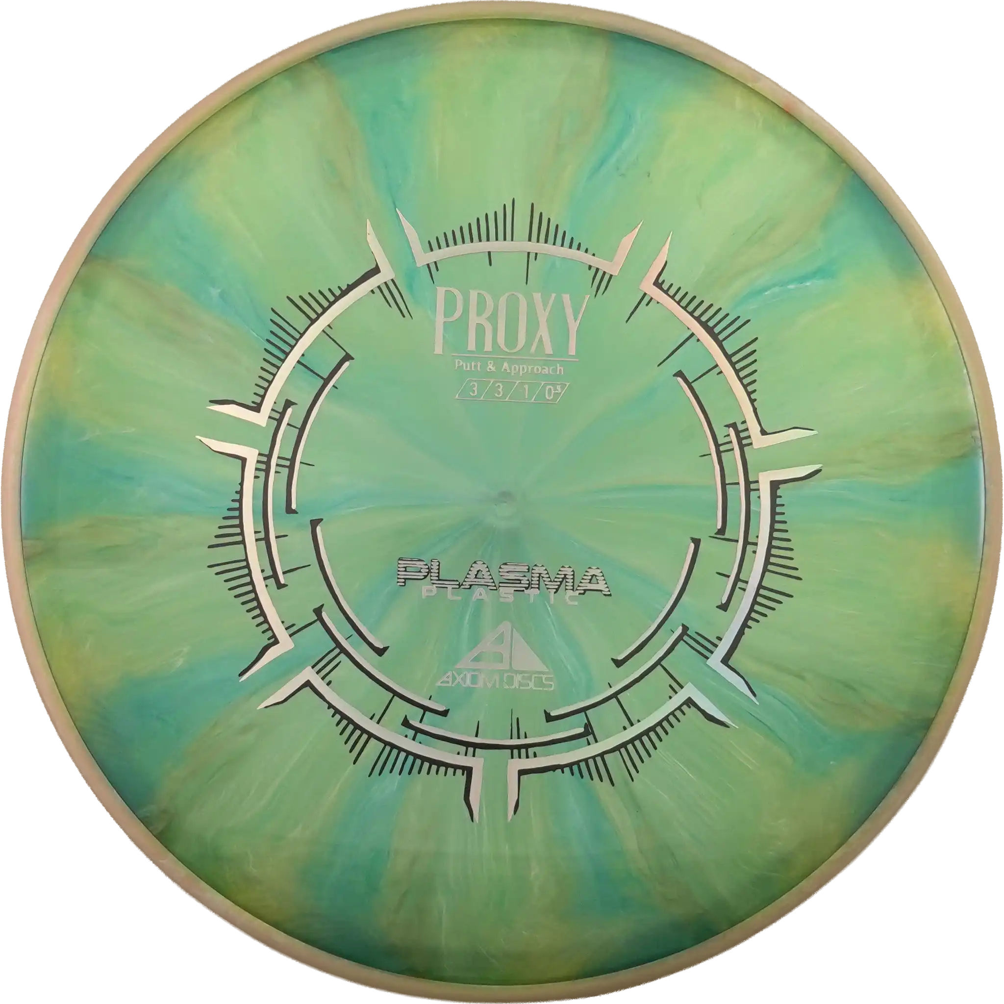 Plasma Proxy
