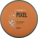 Electron Pixel