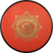 Neutron Detour - Powergrip Stamp