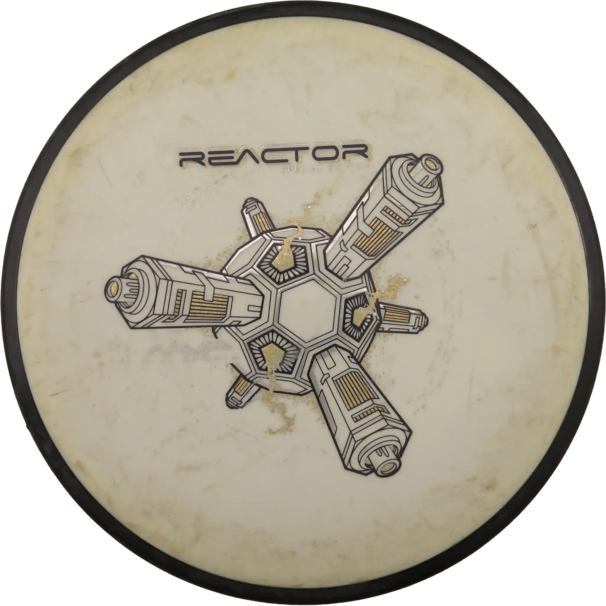 Electron Soft Reactor - Special Edition