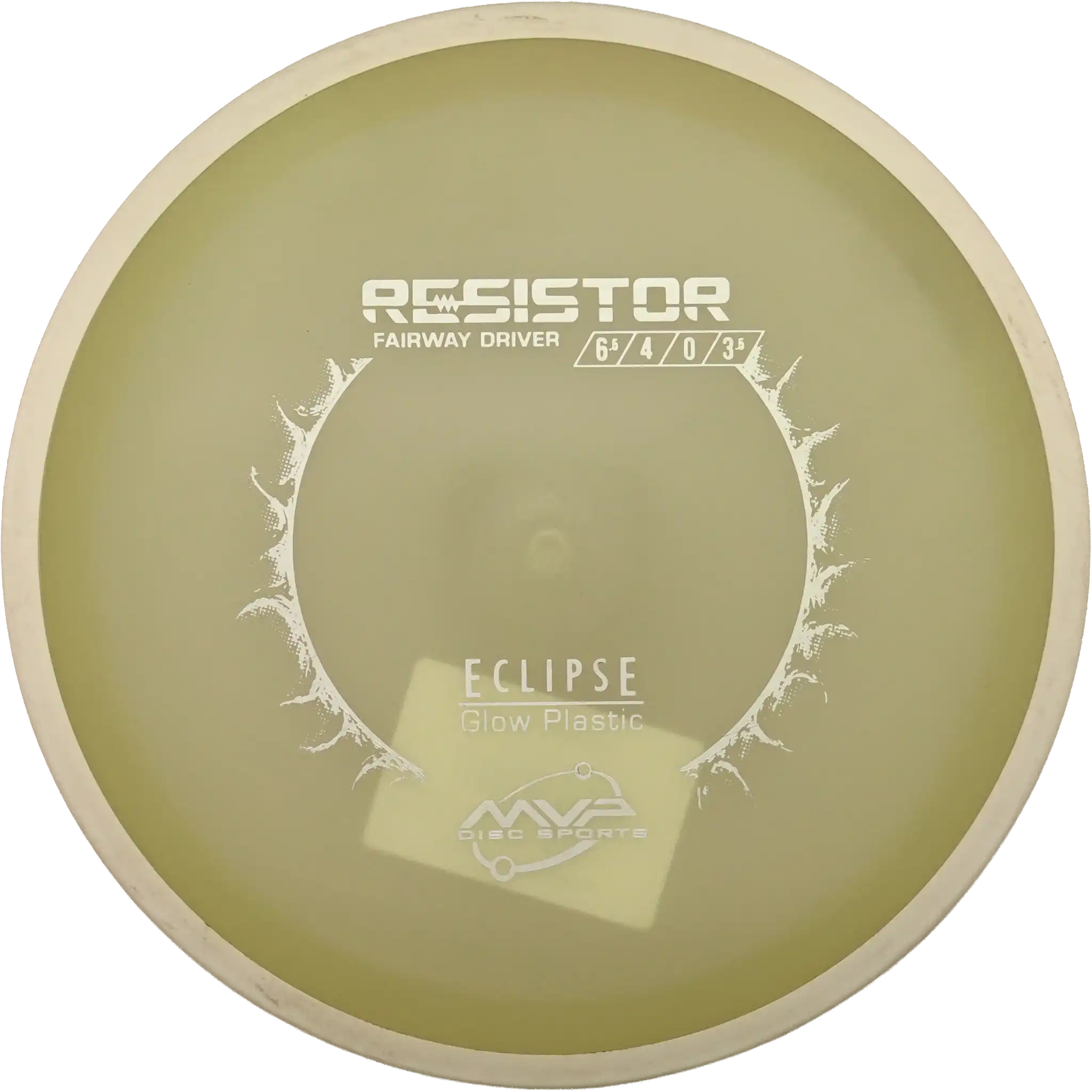 Eclipse Glow Resistor