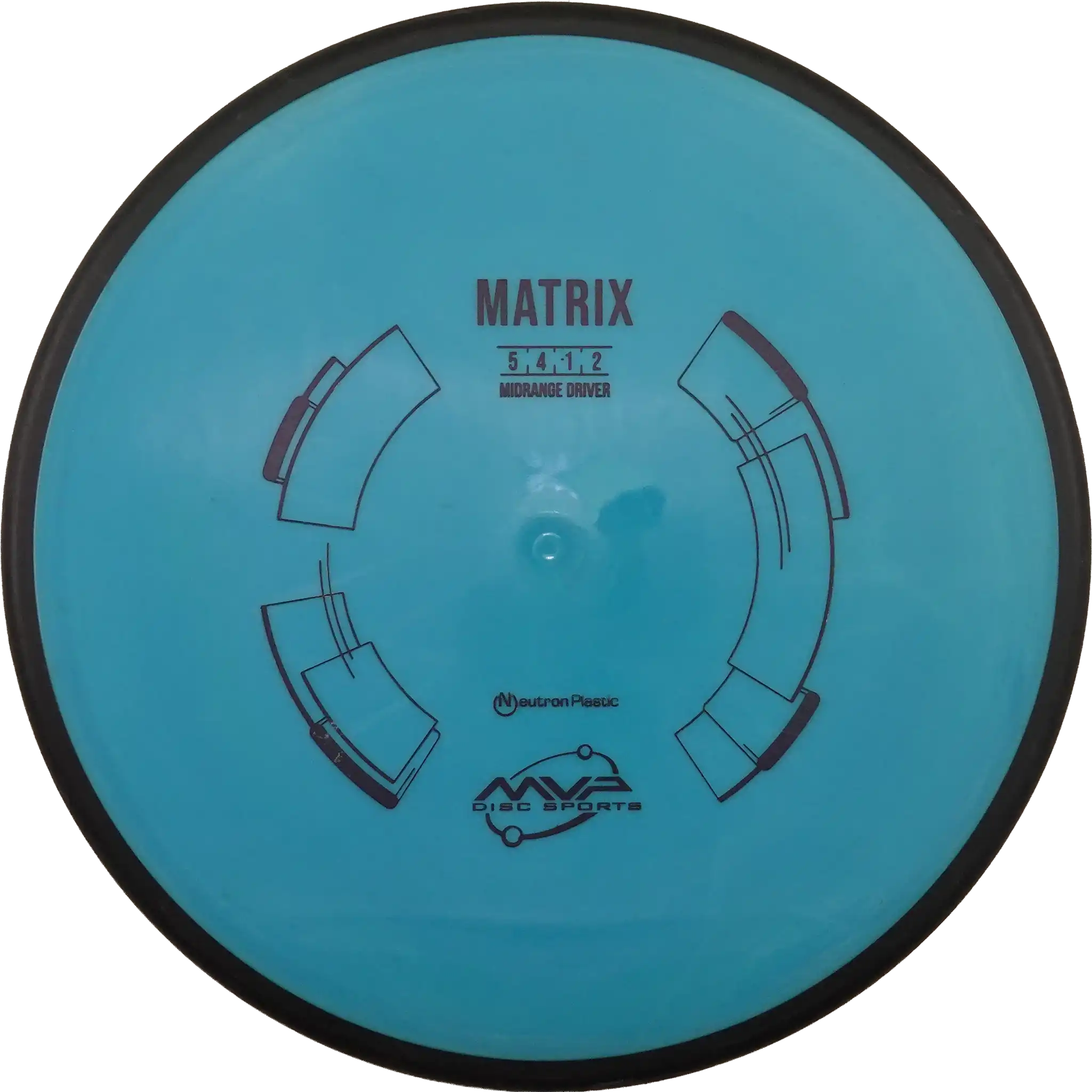 Neutron Matrix