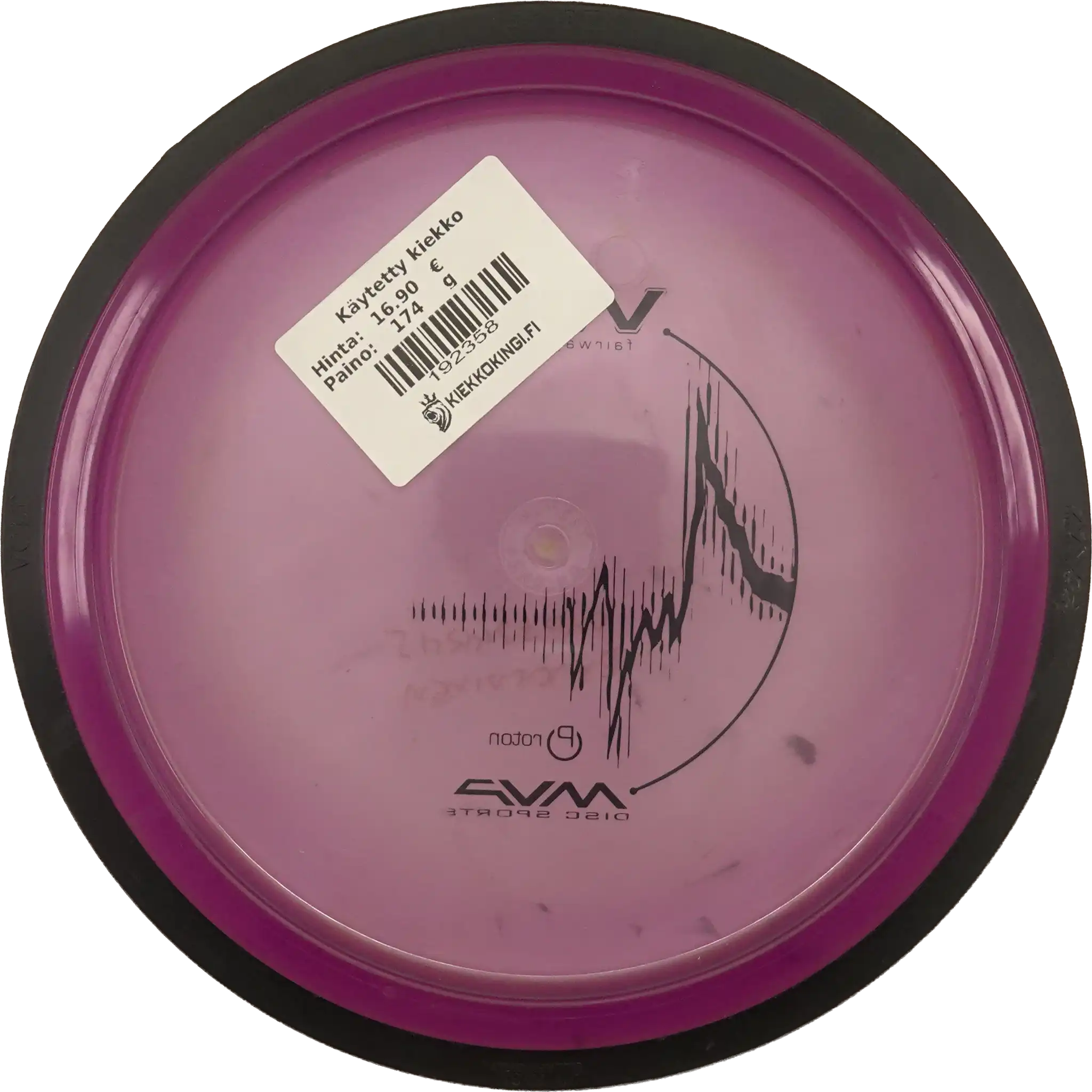 Proton Volt