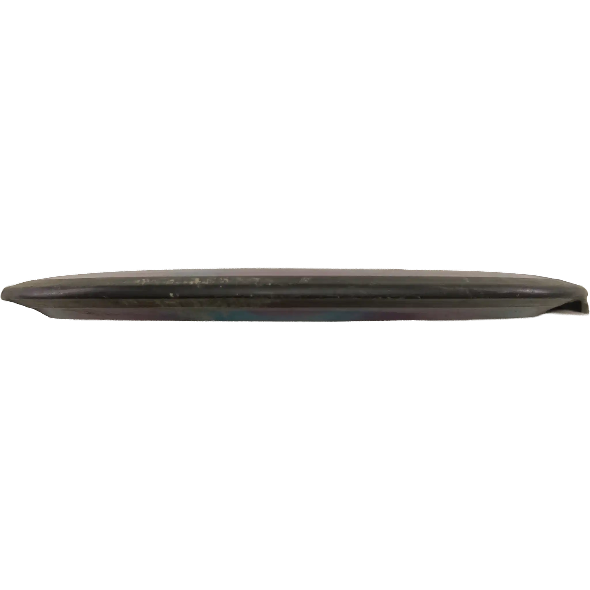 Cosmic Neutron Volt