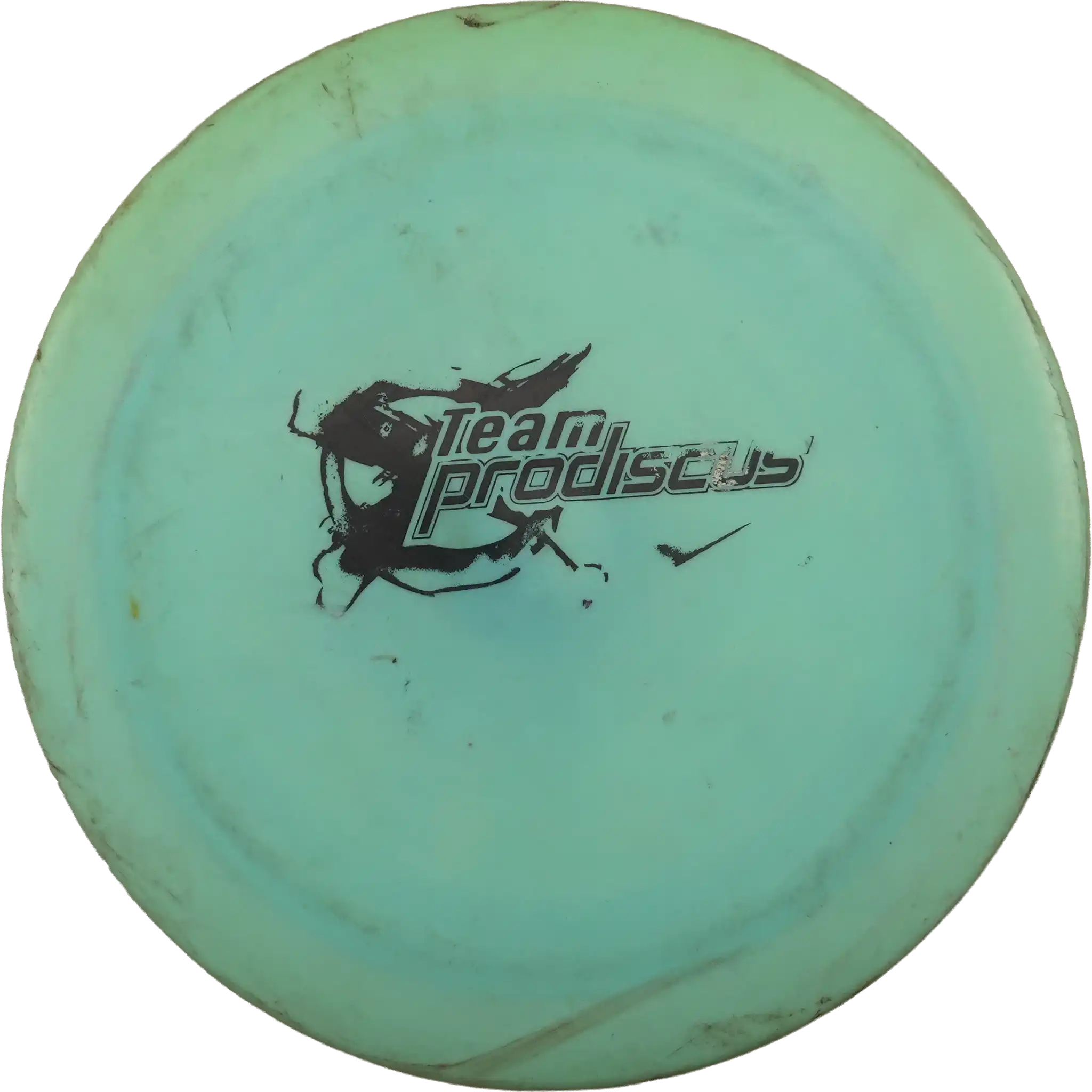 Ultrium Slaidi - Team Prodiscus