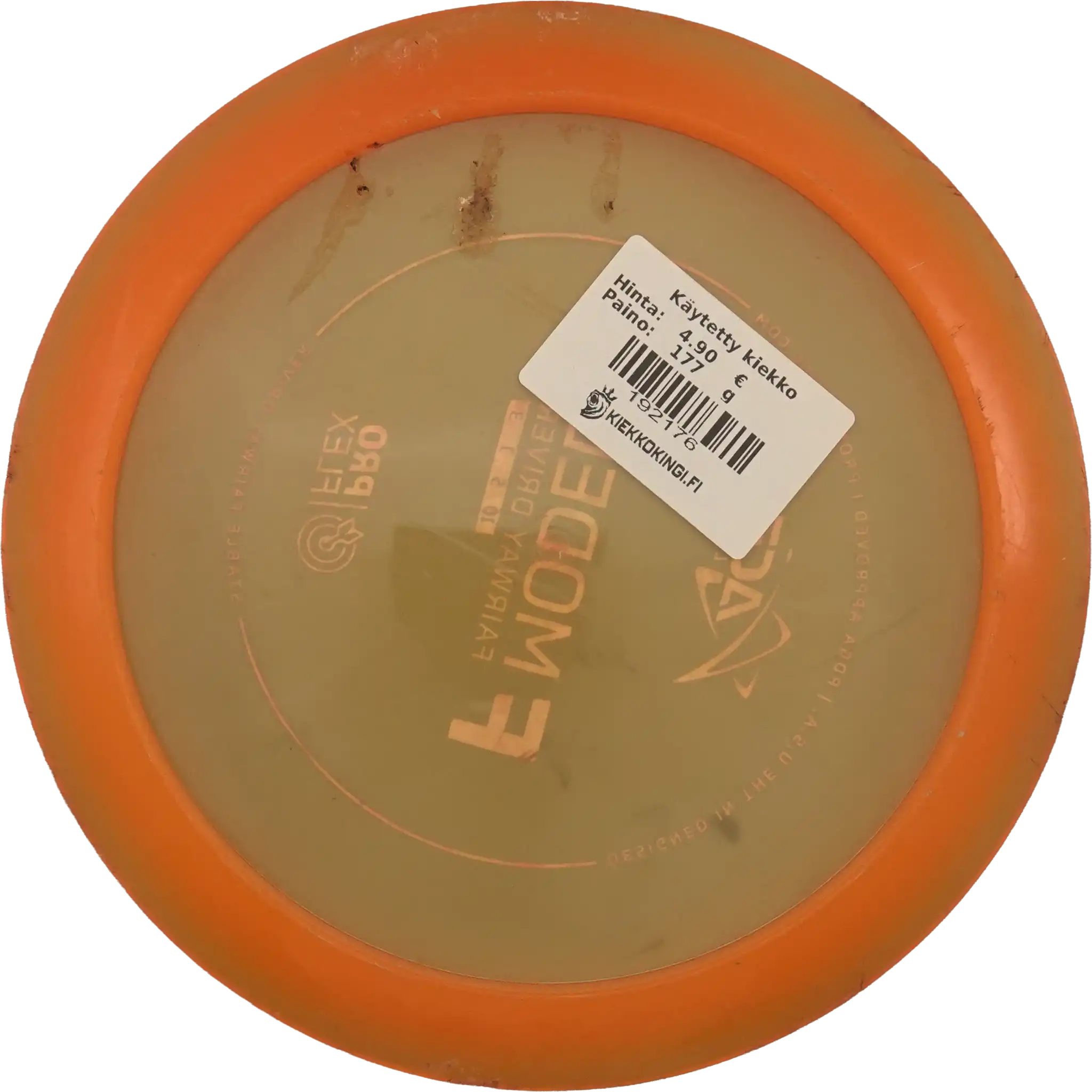 ProFlex F Model S
