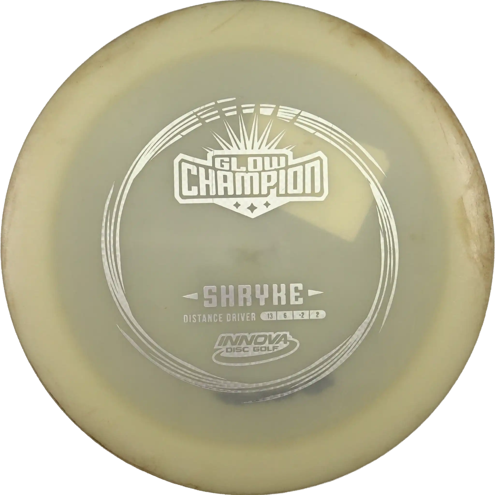 Glow Champion Shryke