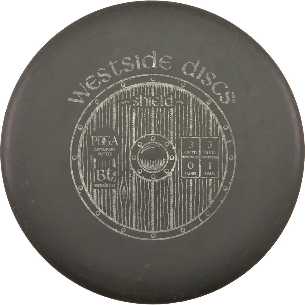 BT Medium Shield