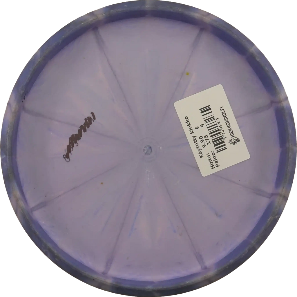 BT Soft Burst Shield
