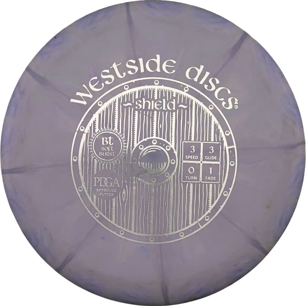 BT Soft Burst Shield