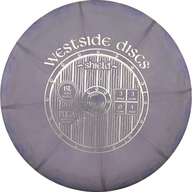 BT Soft Burst Shield