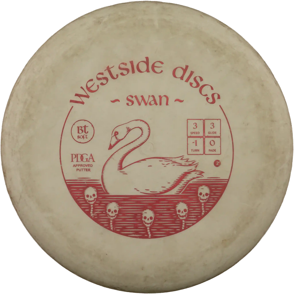 BT Soft Swan 2