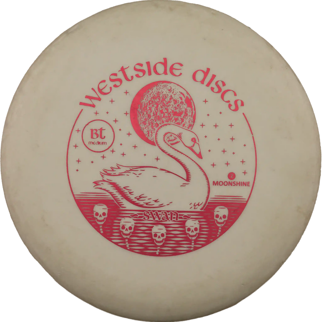 BT Medium Moonshine Swan 2