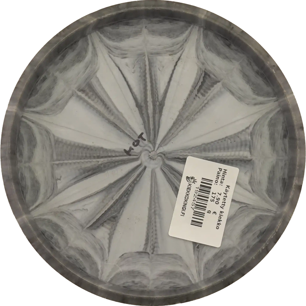 BT Medium Burst Swan 2