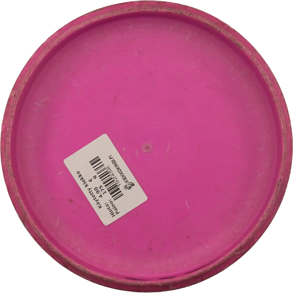 BT Medium Crown