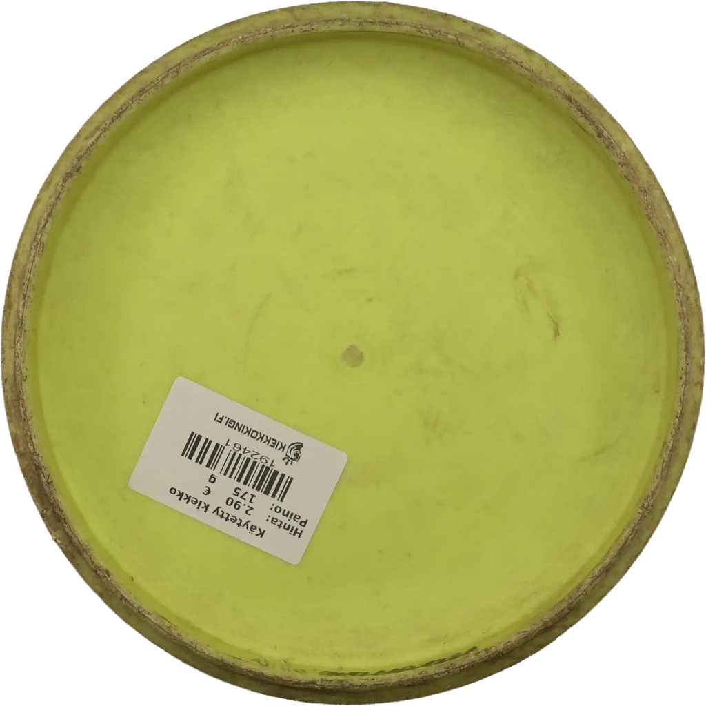 BT Medium Kruunu