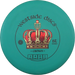 BT Medium Crown