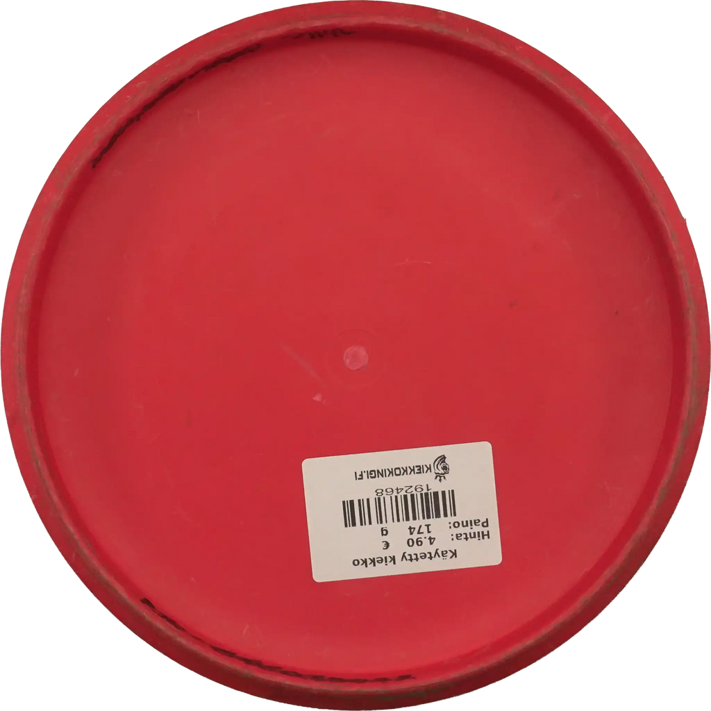 BT Medium Crown
