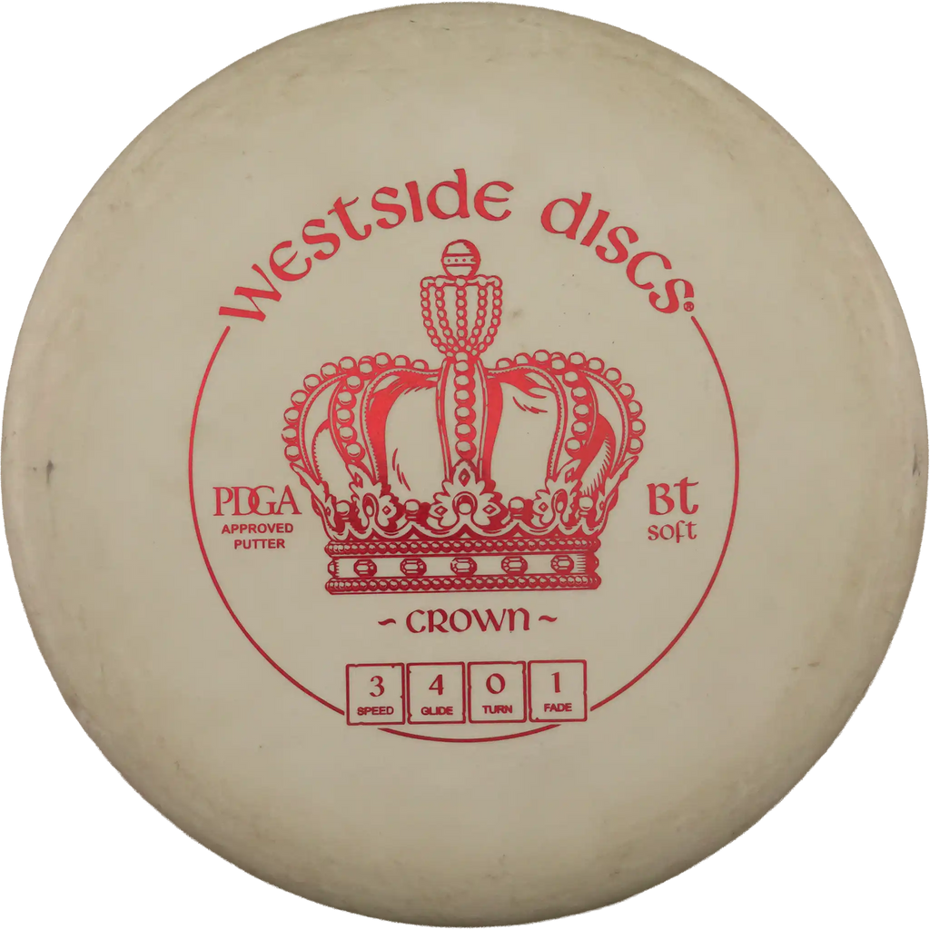 BT Soft Crown