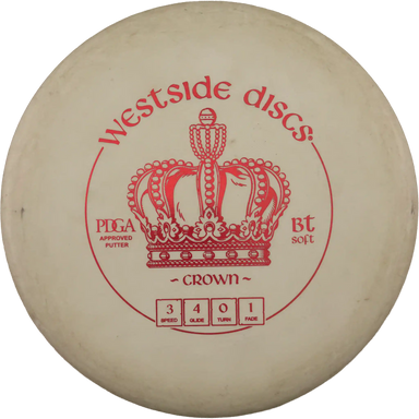 BT Soft Crown