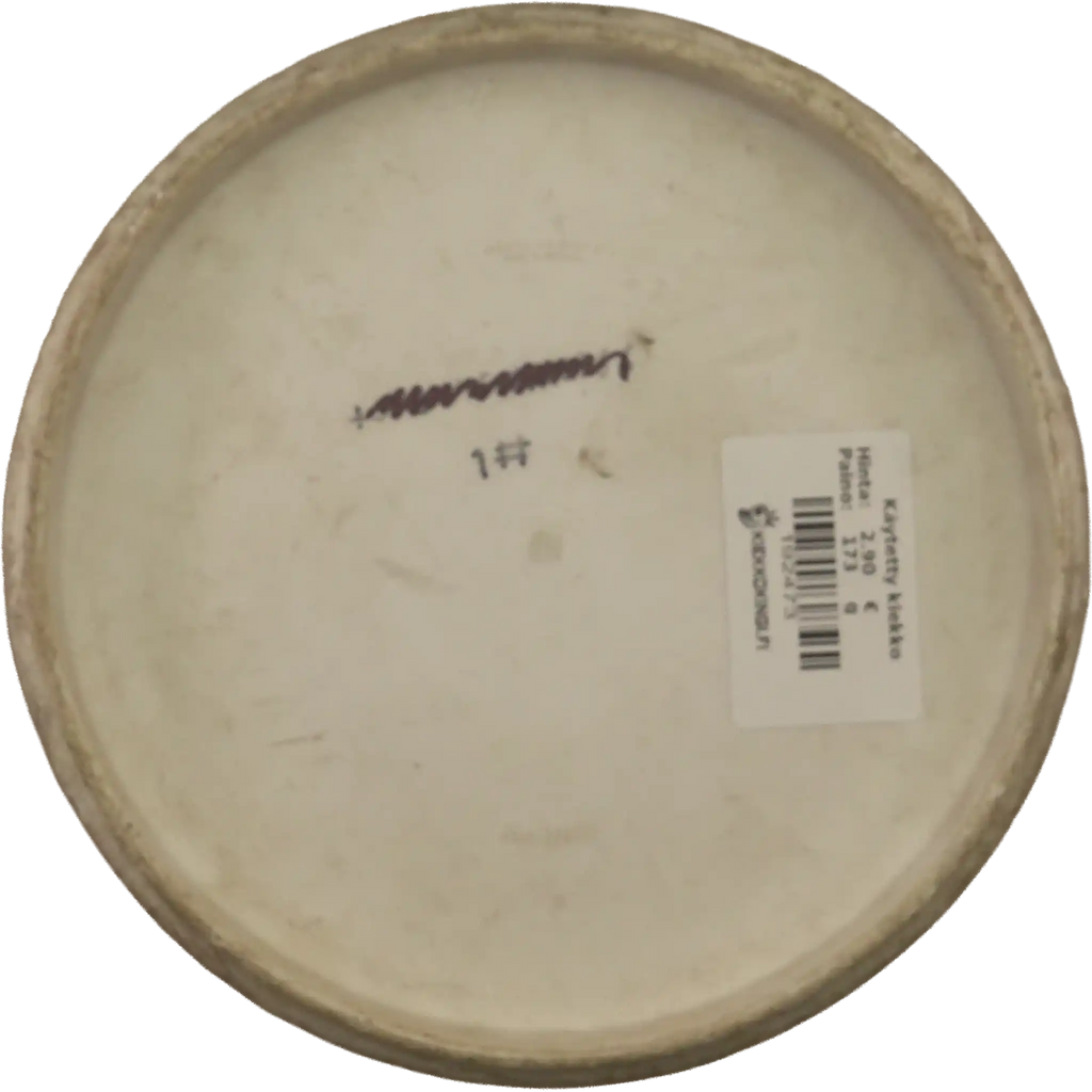 BT Medium Maiden