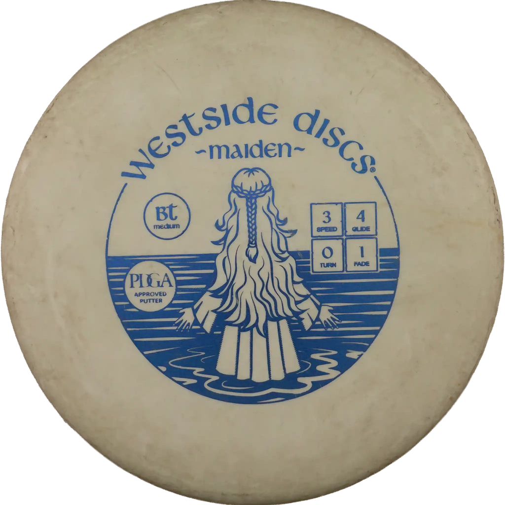 BT Medium Maiden