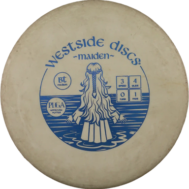 BT Medium Maiden