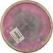 VIP Harp - Double Stamp - Dyed