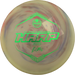 VIP Moonshine Harp - Ricky Wysocki - 2x World Champion - Dyed