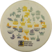 Tournament Harp - Swedish Disc Golf Pro Tour