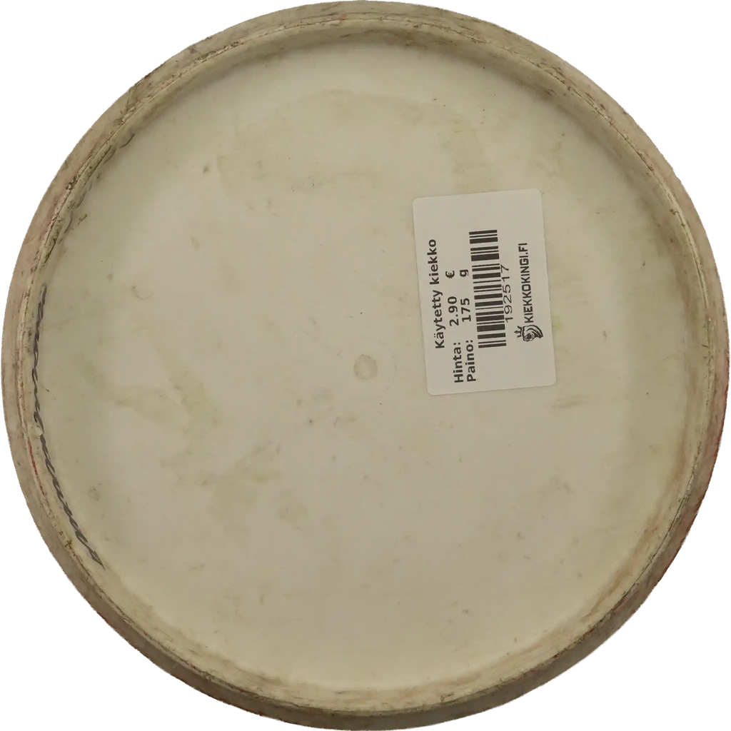 BT Medium Harp