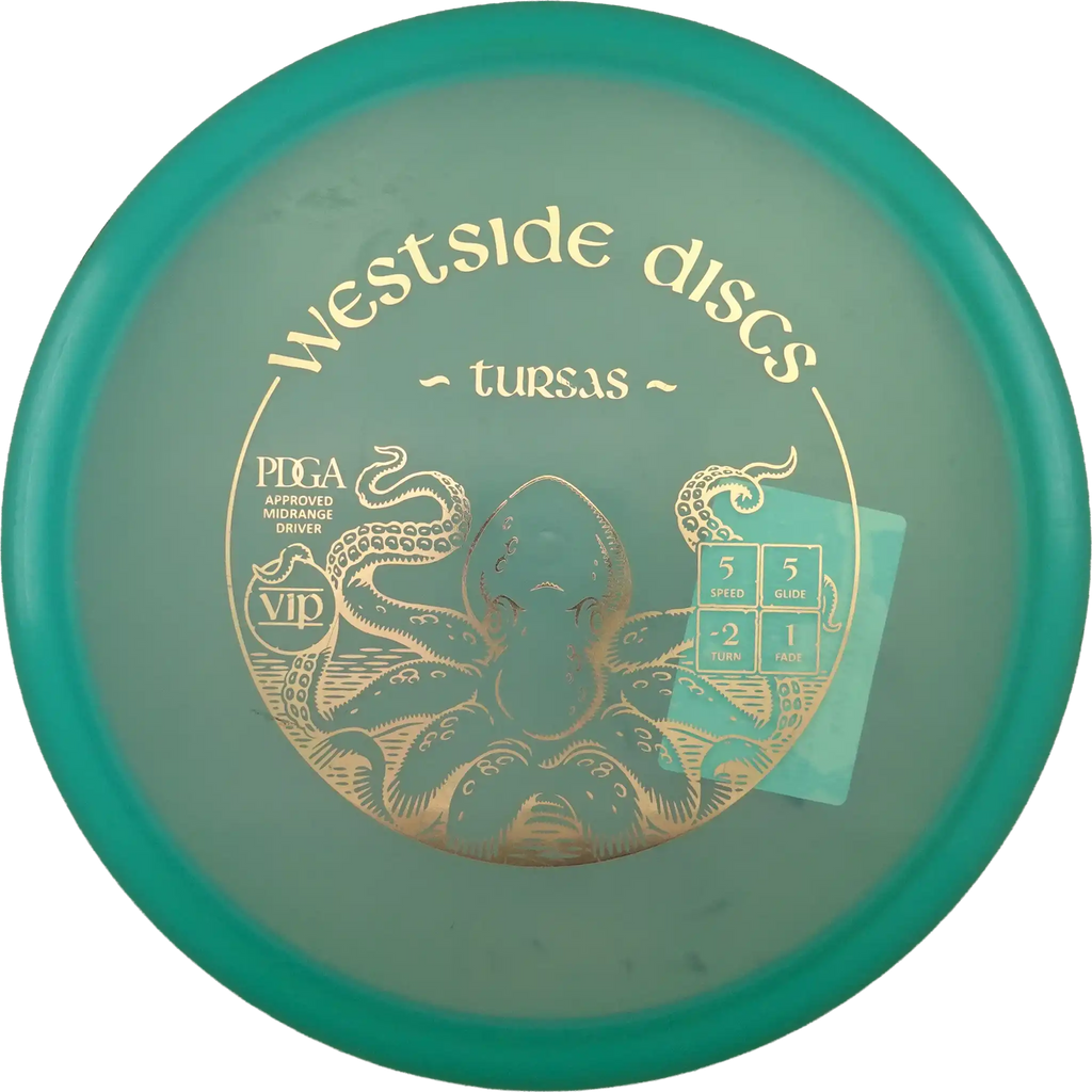 VIP Tursas
