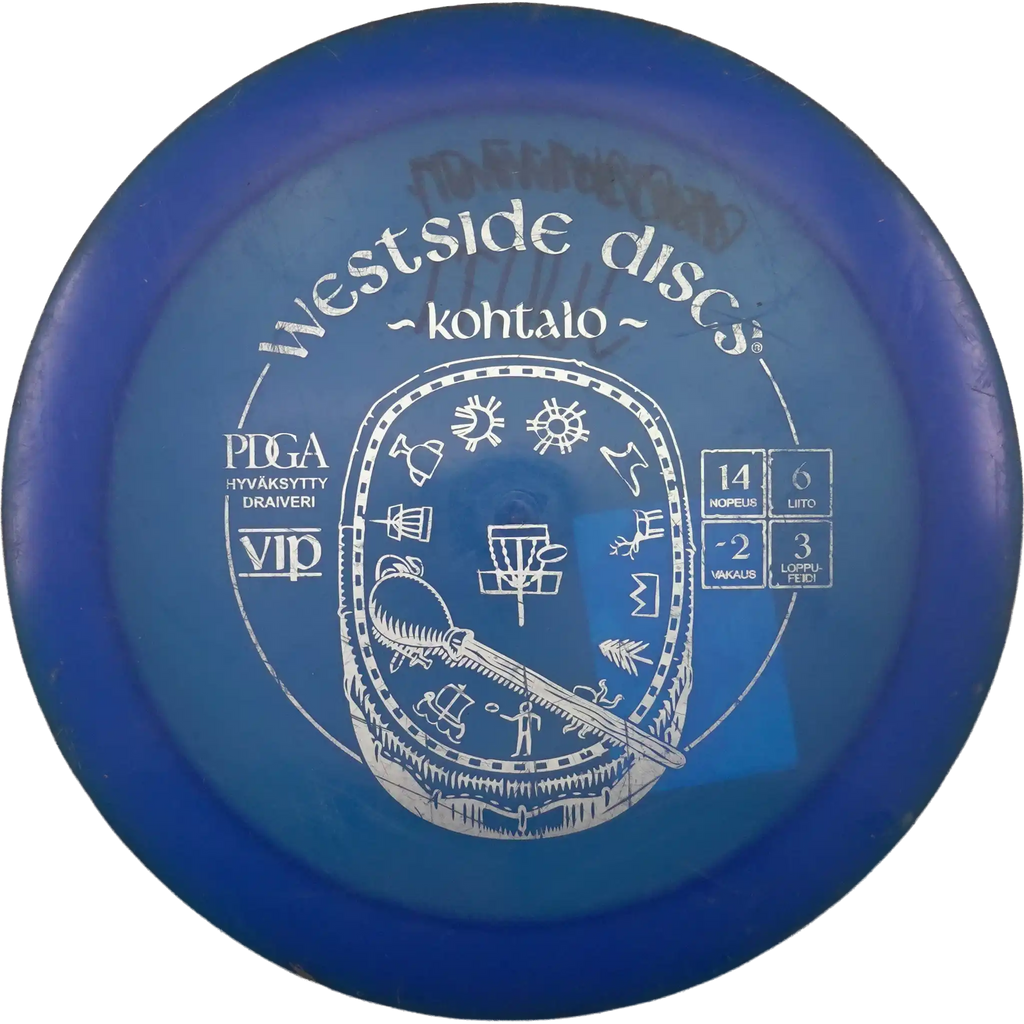 VIP Kohtalo