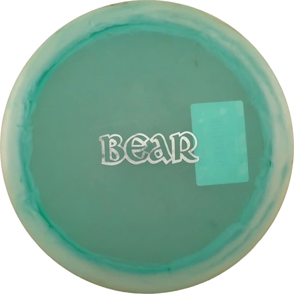 VIP-Ice Orbit Bear