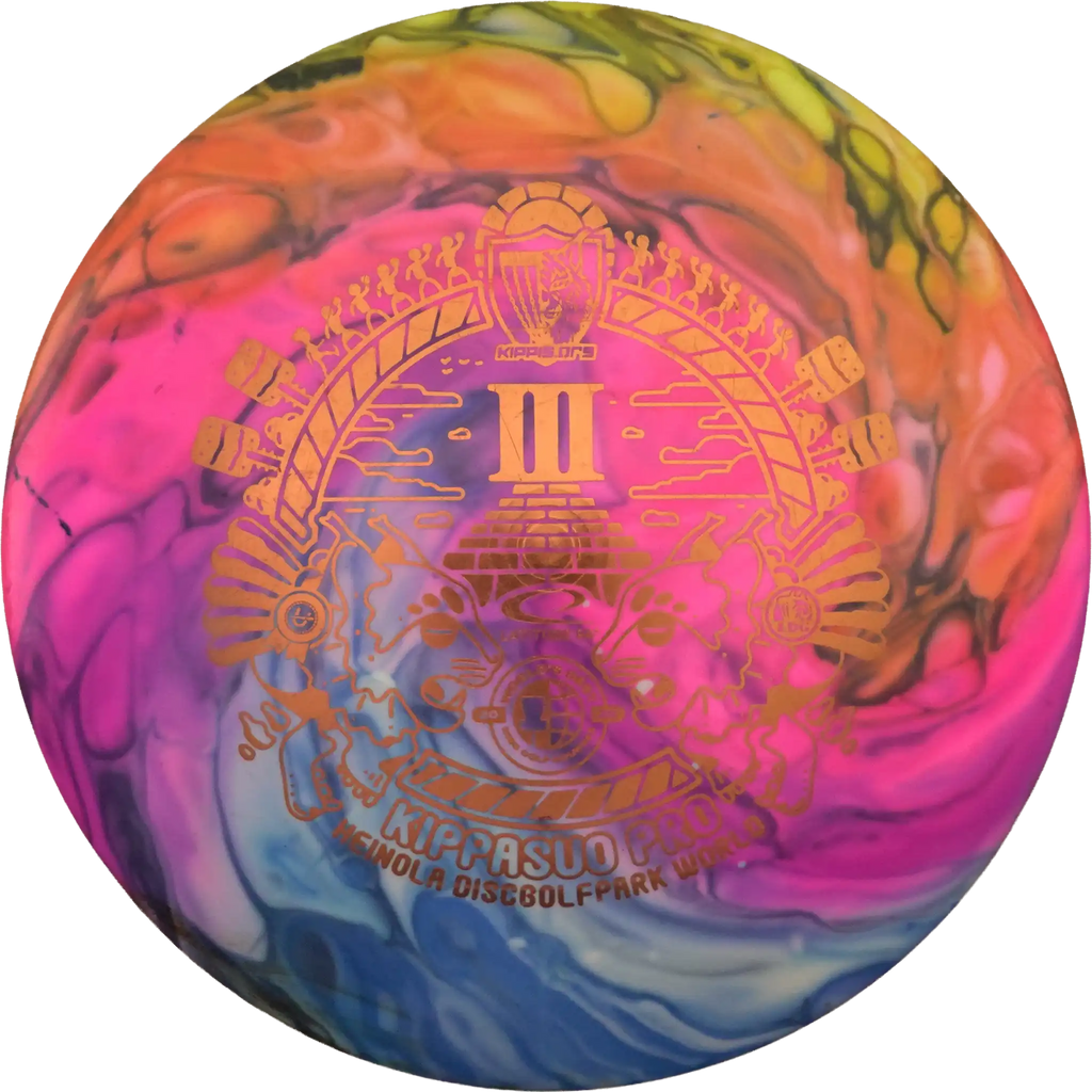 Tournament Bear - Dyed