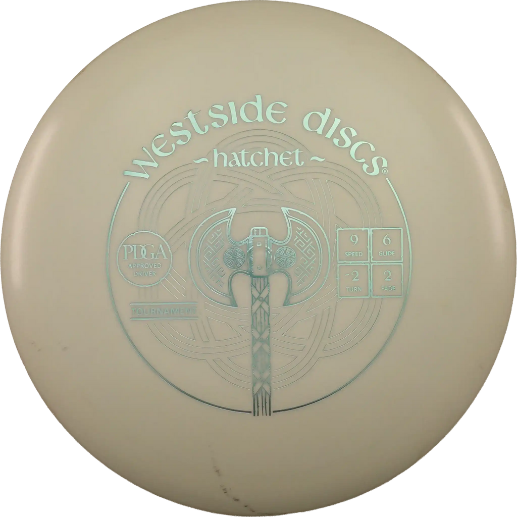 Tournament Hatchet