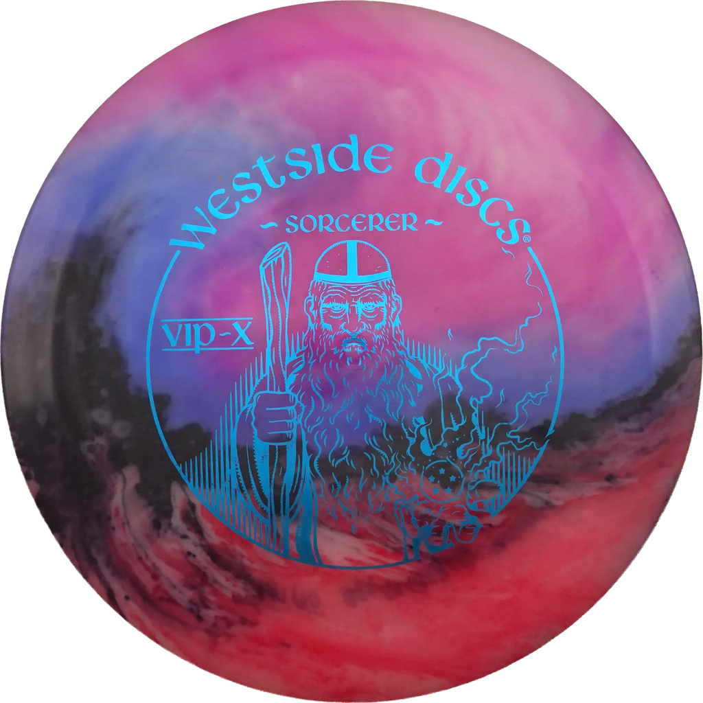 VIP-X Sorcerer - Dyed